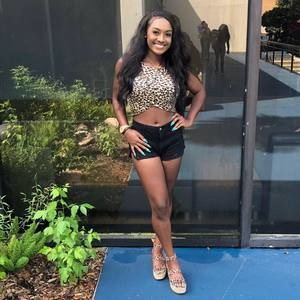 Meet your Posher, Jada